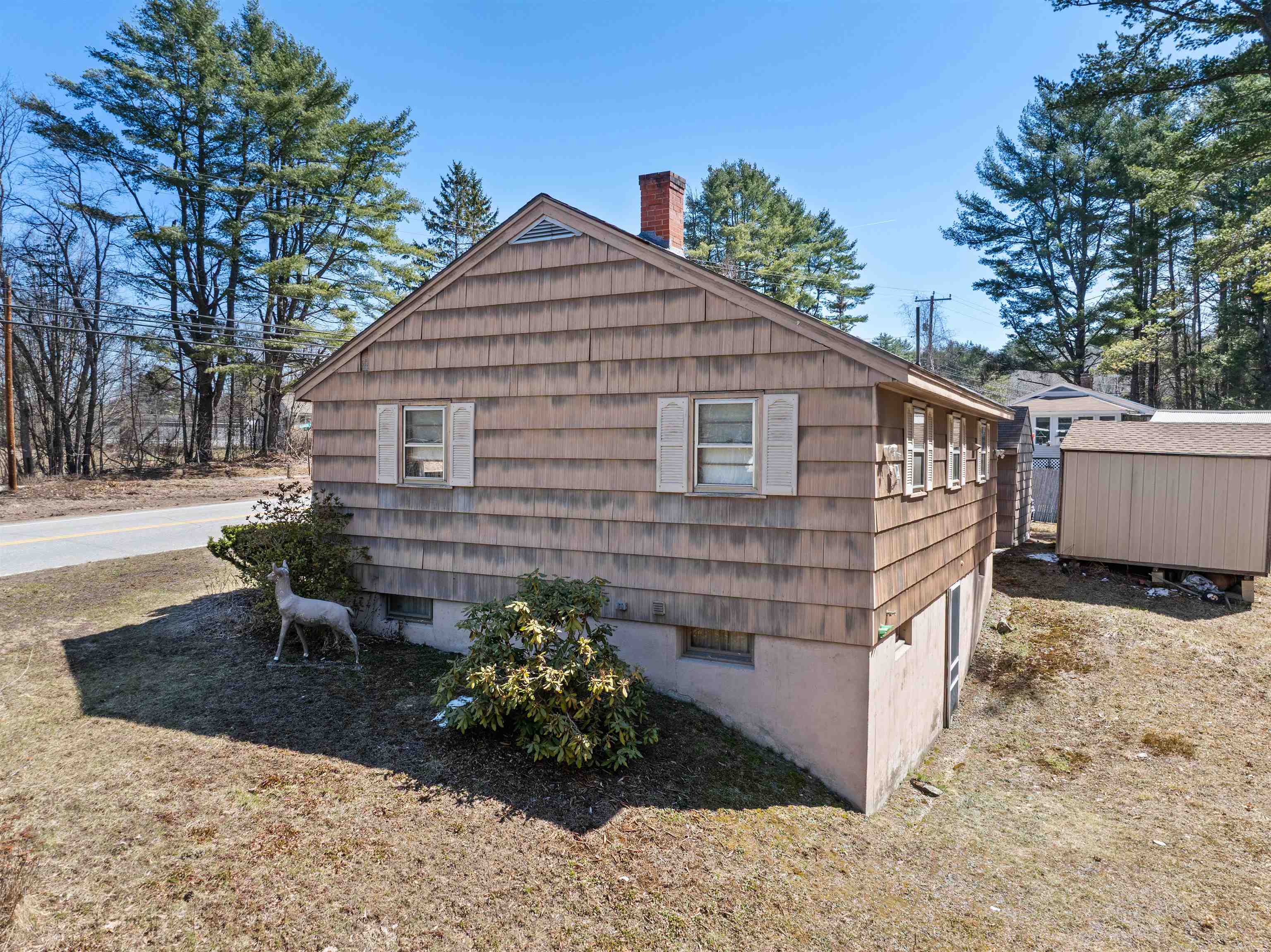 92 Gilmanton Road Belmont, NH 03220 - Photo 27 of 33