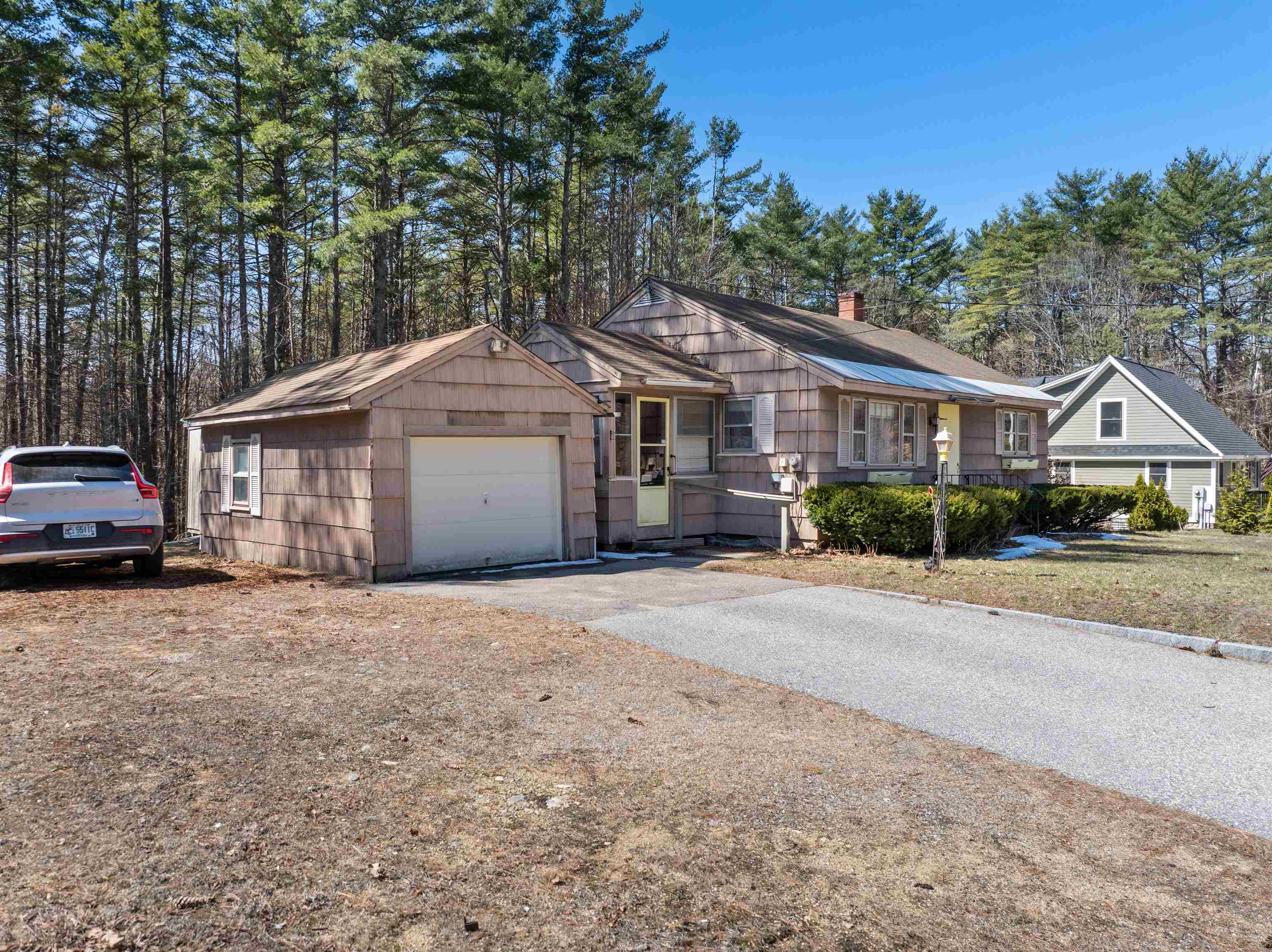 92 Gilmanton Road Belmont, NH 03220 - Photo 32 of 33