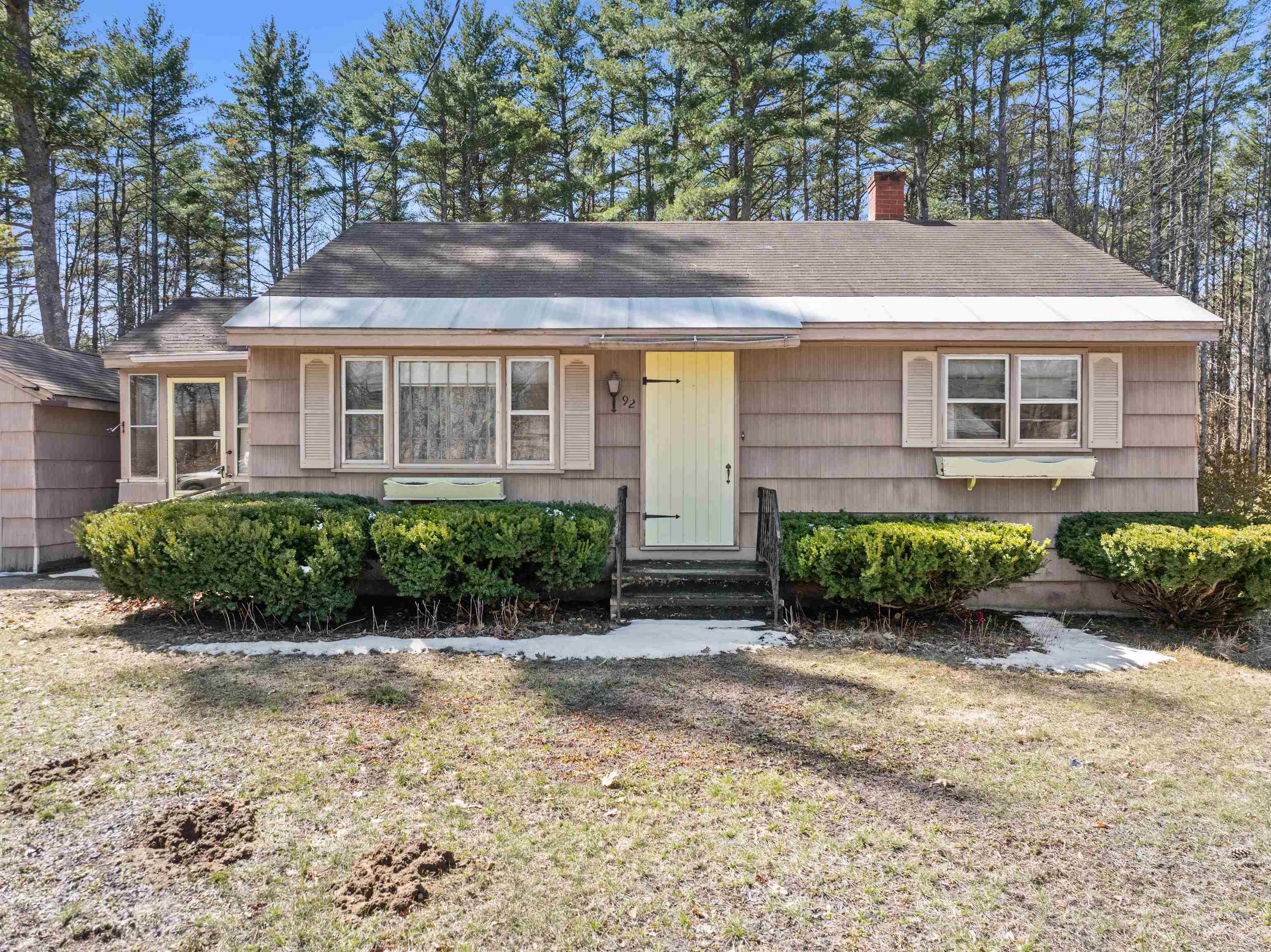 92 Gilmanton Road Belmont, NH 03220 - Photo 33 of 33