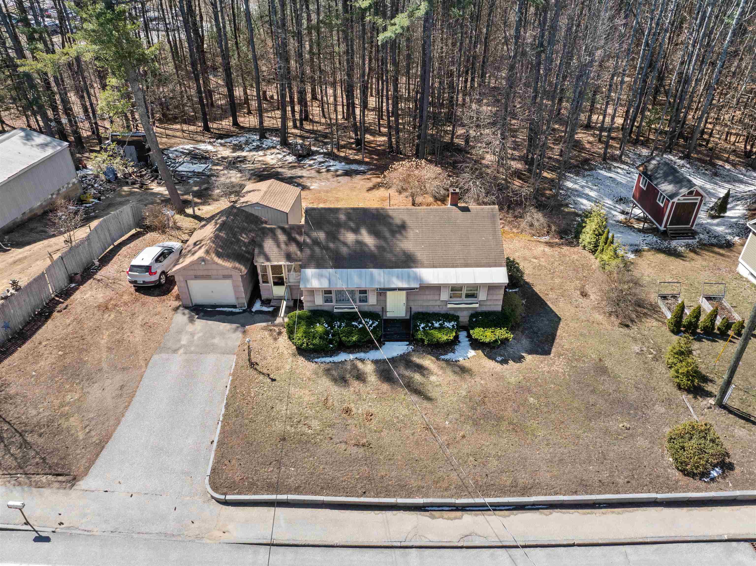 92 Gilmanton Road Belmont, NH 03220 - Photo 5 of 33