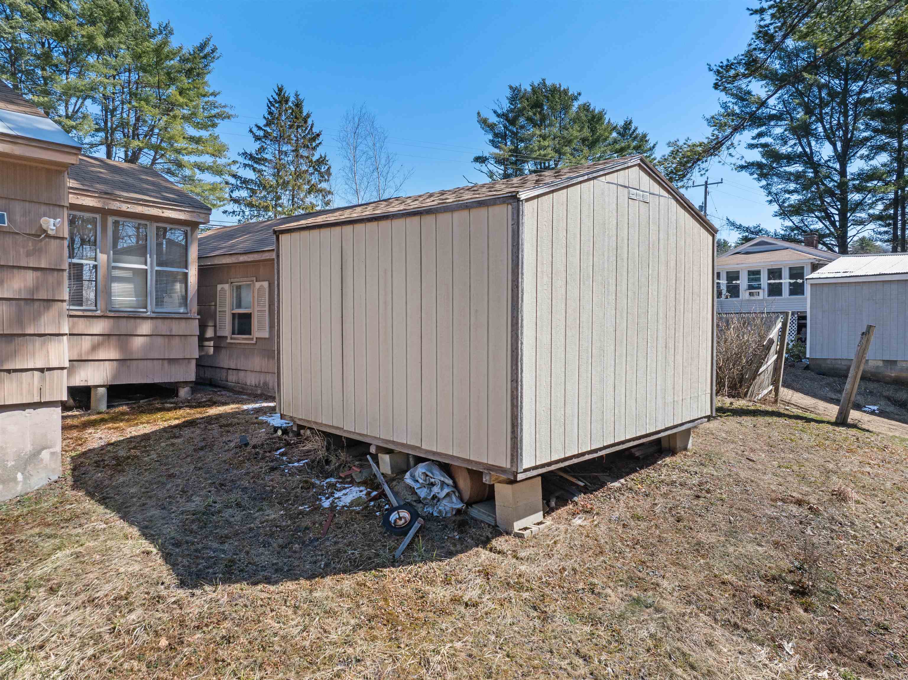 92 Gilmanton Road Belmont, NH 03220 - Photo 6 of 33