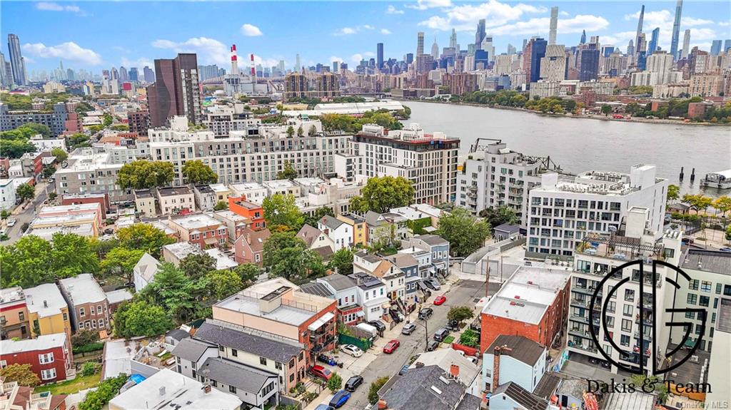 11-46 Welling Court Queens, NY 11102 - Photo 5 of 9 a view of a city