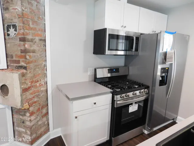 $1,400 | 706 East Front Street, Unit D, New Bern, NC 28560