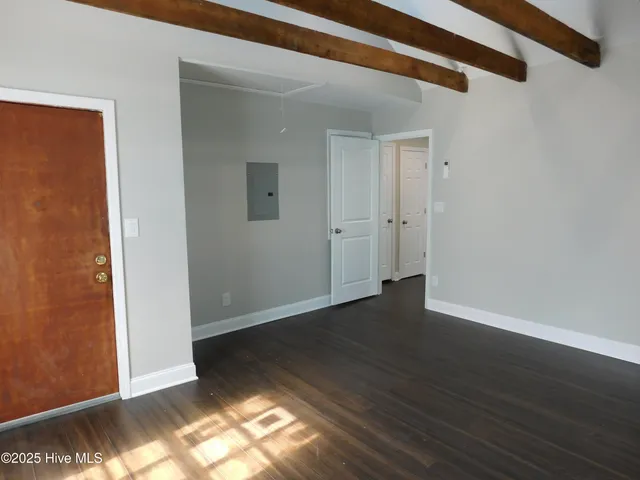 $1,400 | 706 East Front Street, Unit D, New Bern, NC 28560