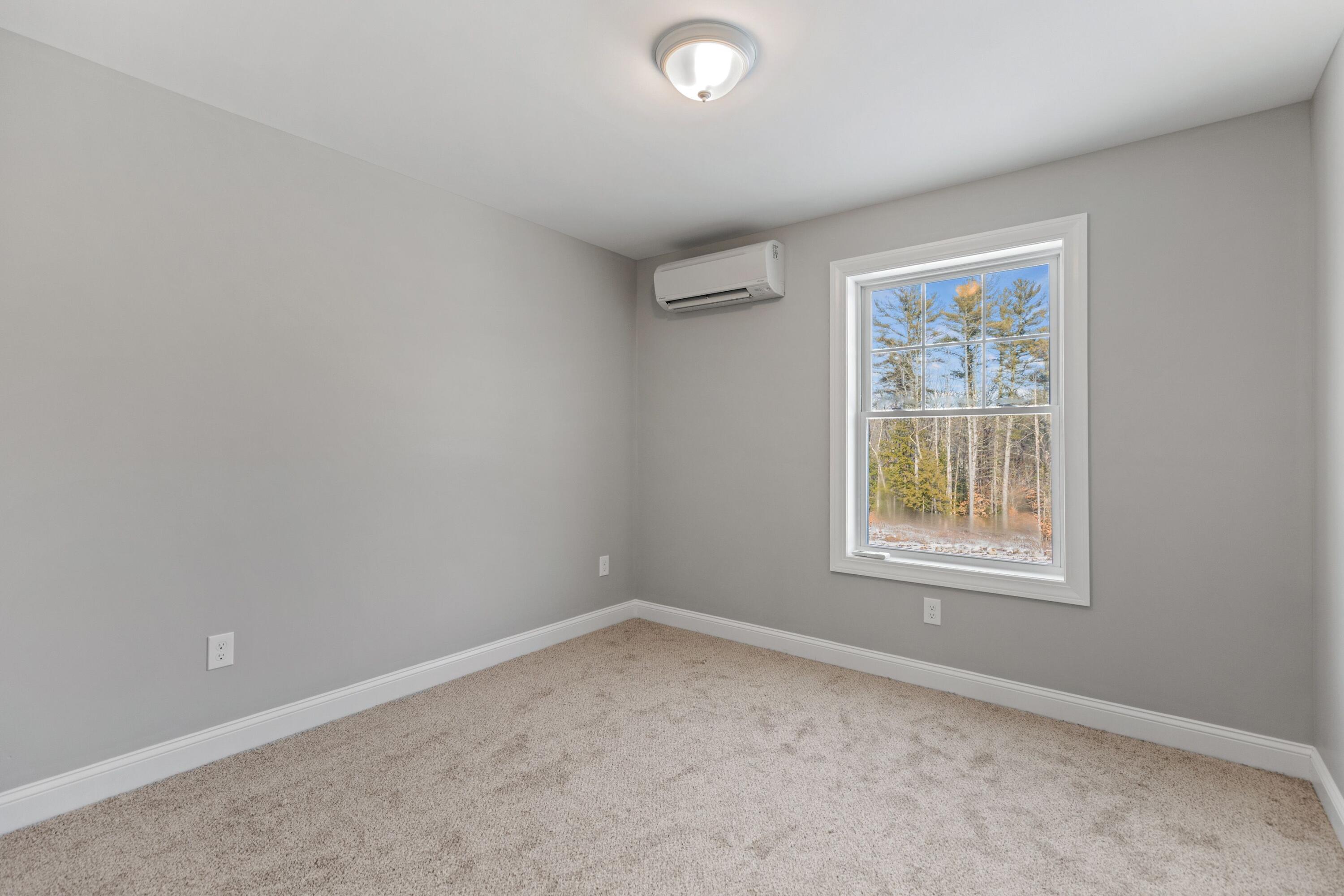 20 Presumpscot Ridge Drive Gorham, ME 04038 - Photo 15 of 23 20 PR bed