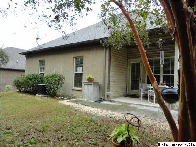 1121 Weybridge Road Pelham, AL 35124 - Photo 25 of 31