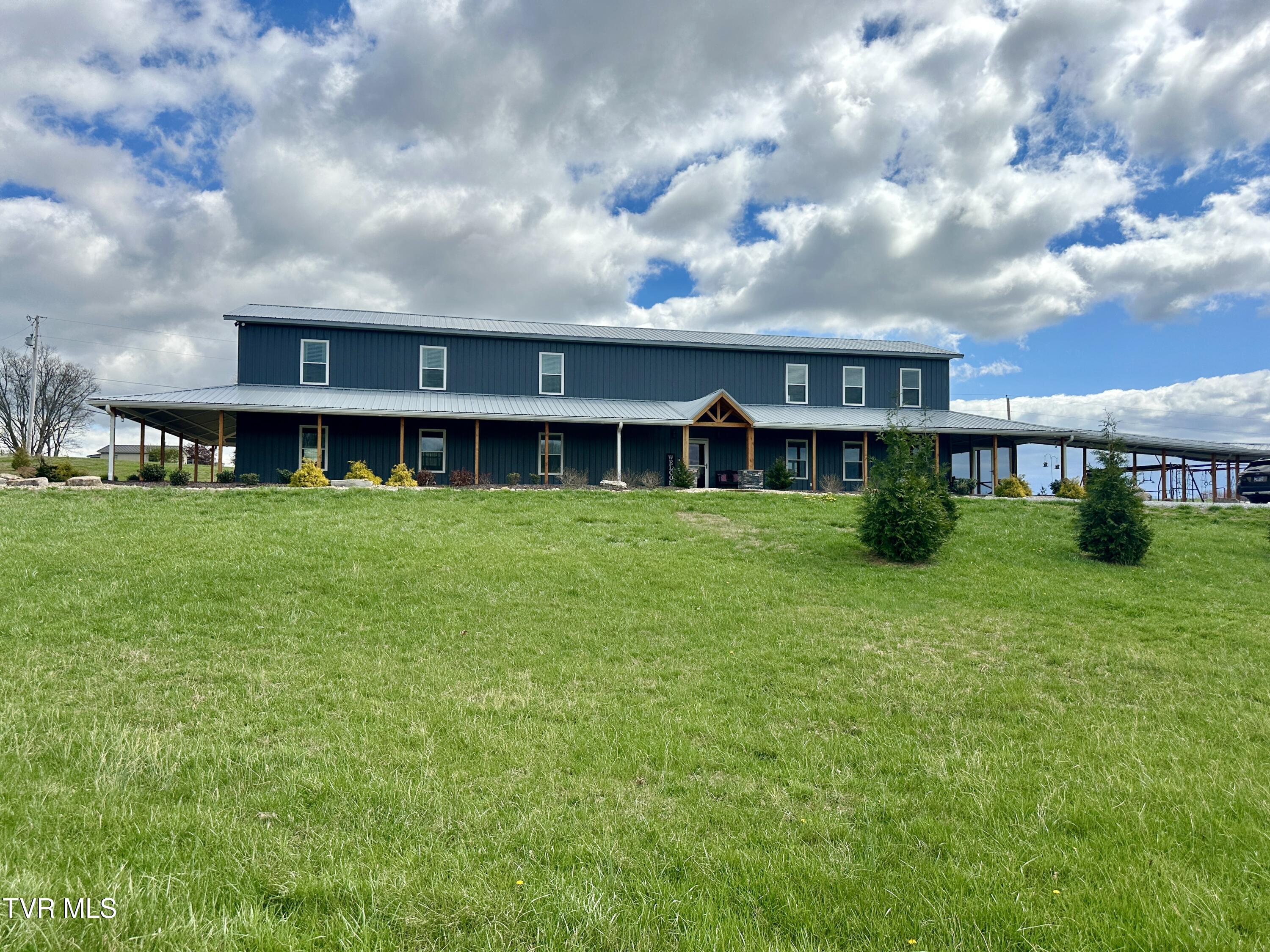 1600 Mary Lamons Road Afton, TN 37616 - Photo 65 of 89 048d