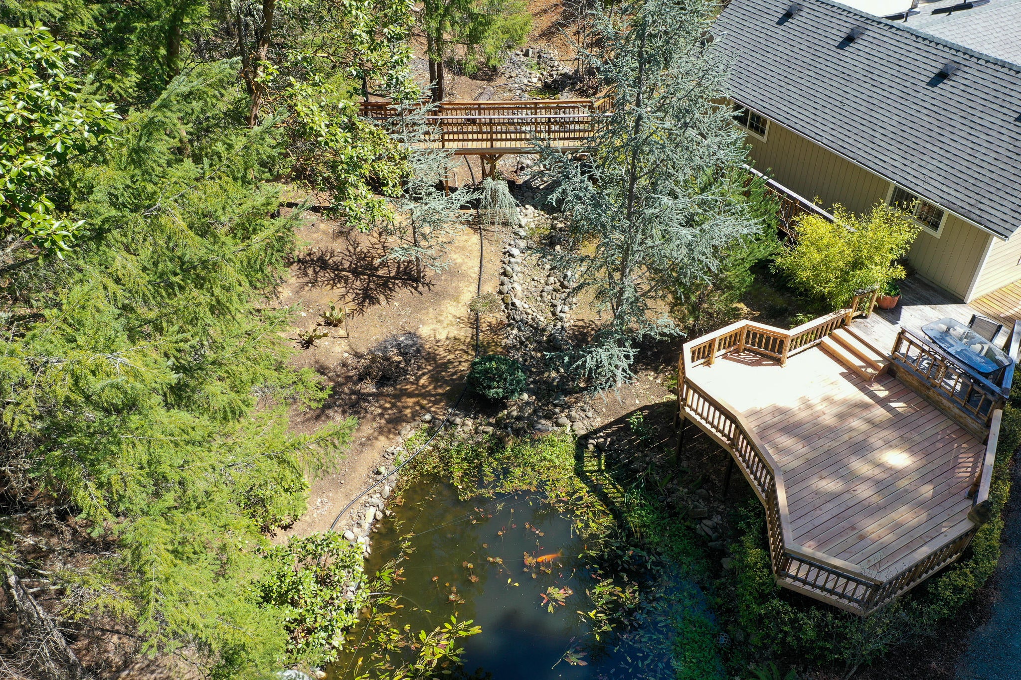 485 Round Prairie Road Wilderville, OR 97543 - Photo 46 of 49 45.2