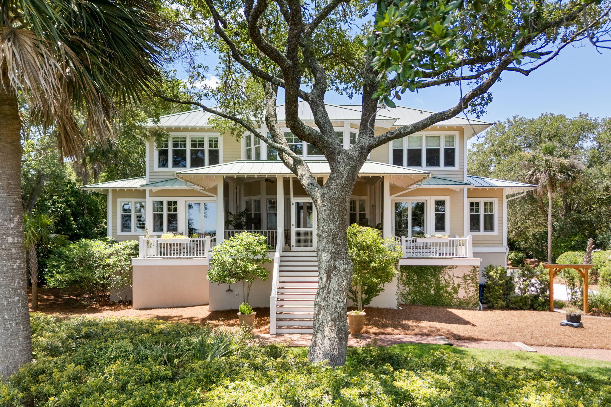 2594 Jenkins Point Road Seabrook Island, SC 29455 - Photo 8 of 144 1-web-or-mls-2594 Jenkins Point Rd - Cos