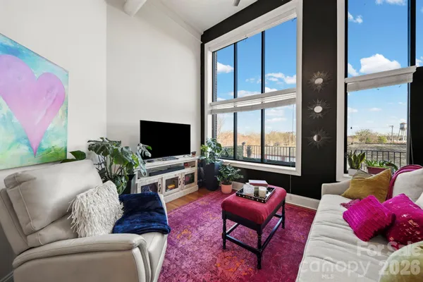 $559,000 | 589 Catawba Street, Unit 22, Belmont, NC 28012