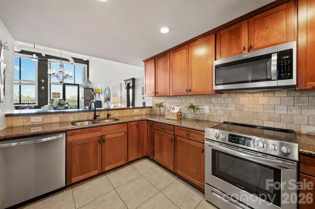 $565,000 | 589 Catawba Street, Unit 22, Belmont, NC 28012