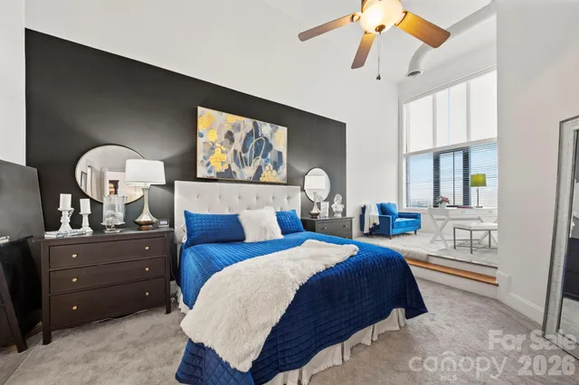 $565,000 | 589 Catawba Street, Unit 22, Belmont, NC 28012