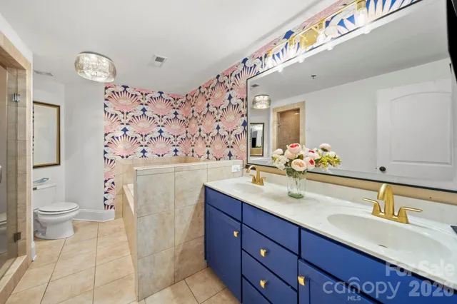 $565,000 | 589 Catawba Street, Unit 22, Belmont, NC 28012