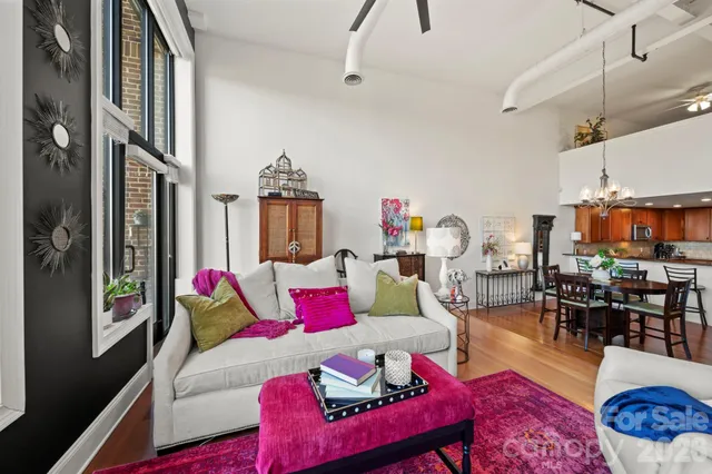 $565,000 | 589 Catawba Street, Unit 22, Belmont, NC 28012