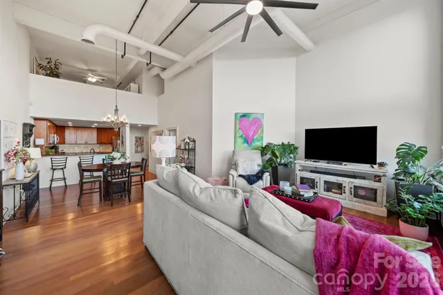 $565,000 | 589 Catawba Street, Unit 22, Belmont, NC 28012