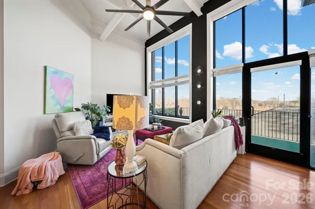 $565,000 | 589 Catawba Street, Unit 22, Belmont, NC 28012