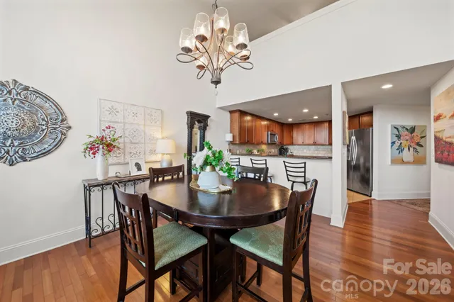 $565,000 | 589 Catawba Street, Unit 22, Belmont, NC 28012