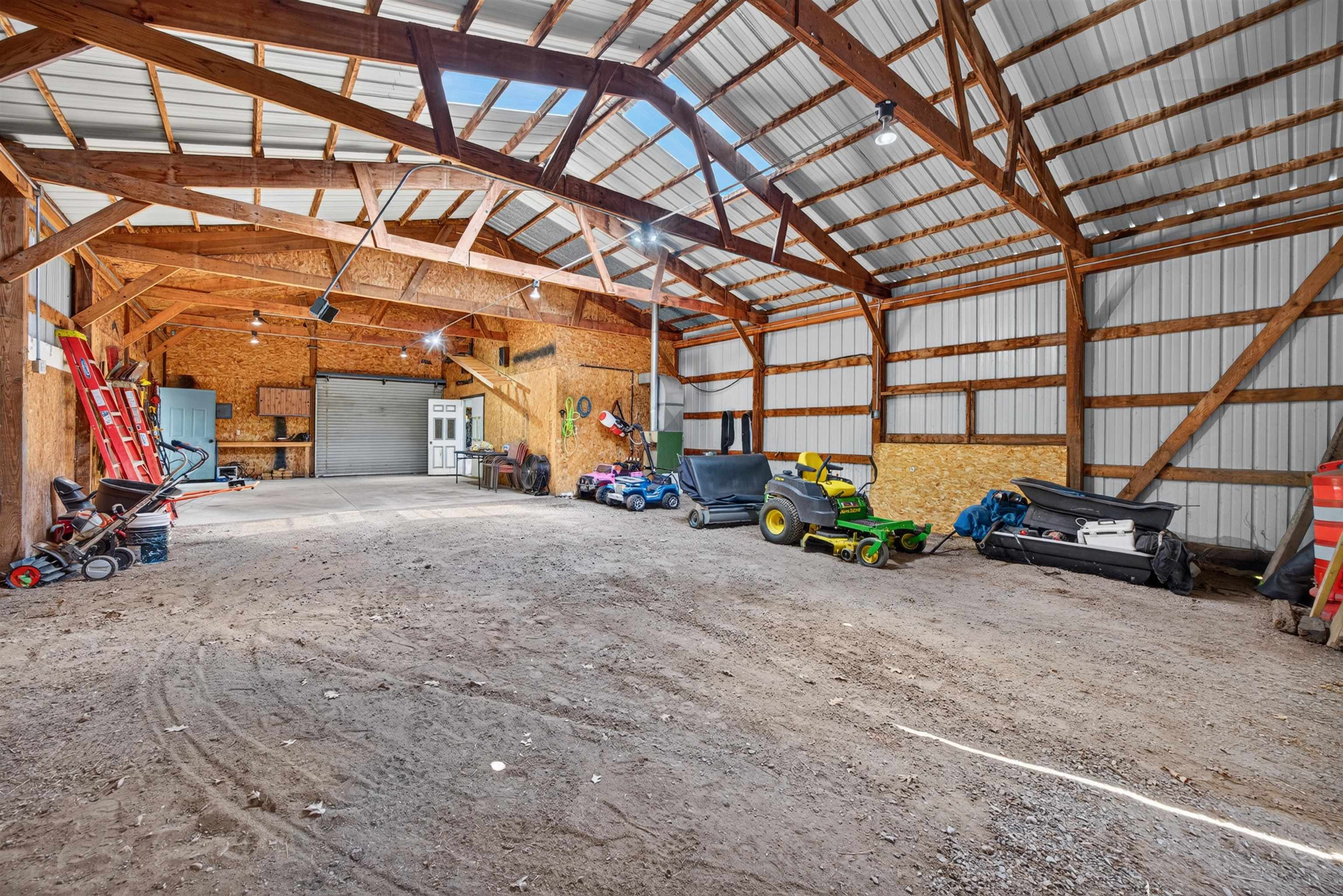 4461 County Rd Q Wisconsin Rapids, WI 54495 - Photo 27 of 51 Gallery Image 27