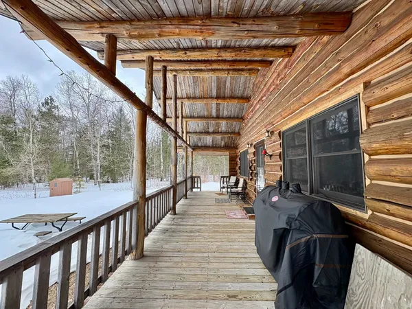 $364,900 | W11199 County Rd O, Dunbar, WI 54119