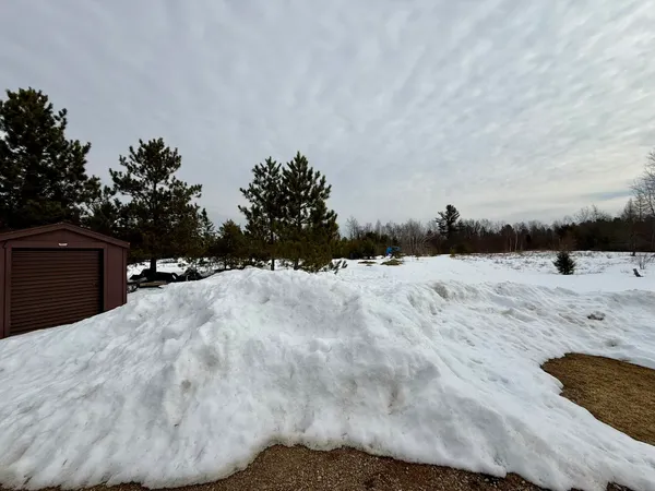 $364,900 | W11199 County Rd O, Dunbar, WI 54119