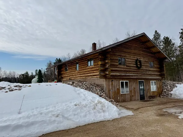 $364,900 | W11199 County Rd O, Dunbar, WI 54119