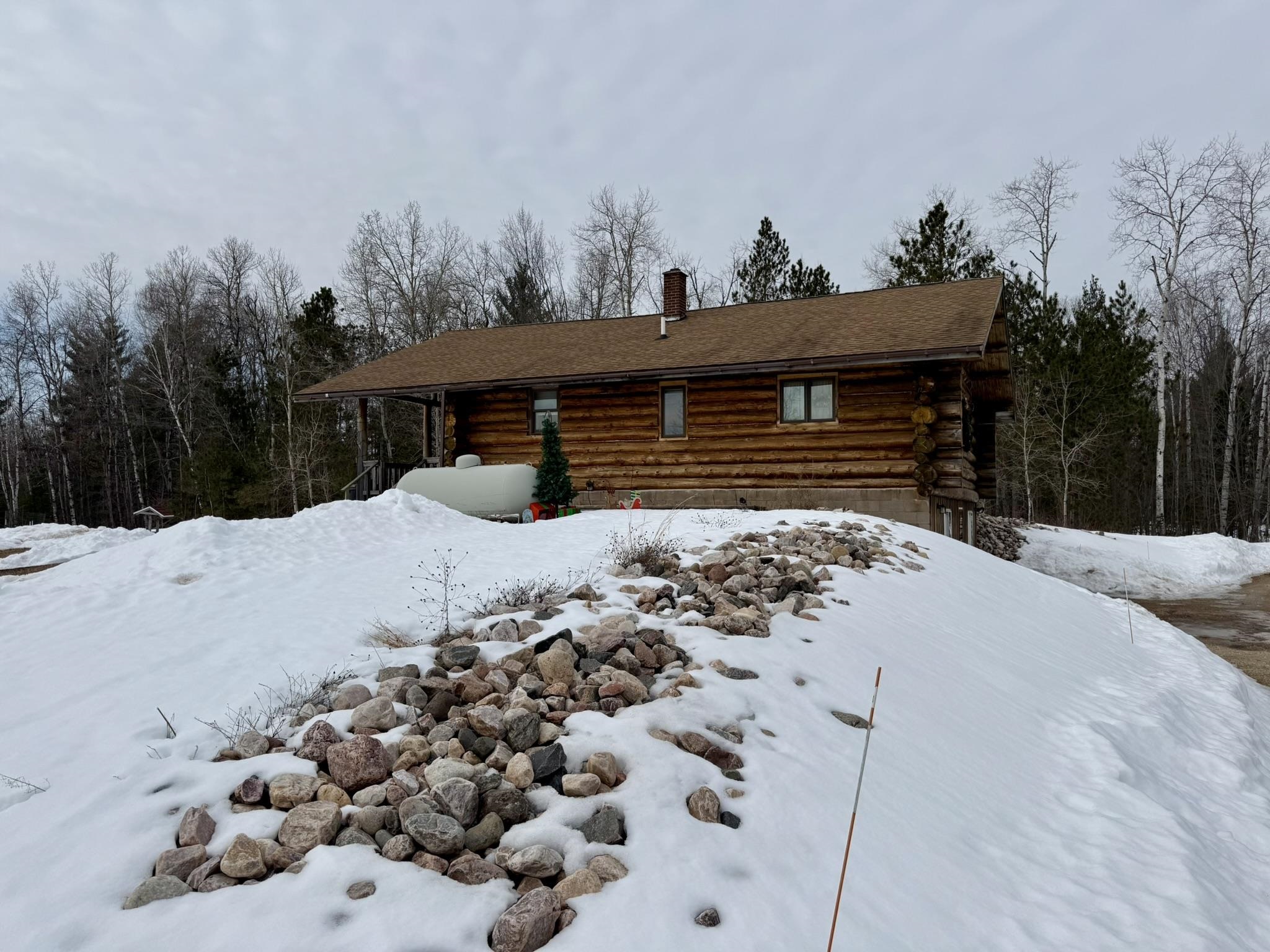 W11199 County Rd O Dunbar, WI 54119 - Photo 5 of 23