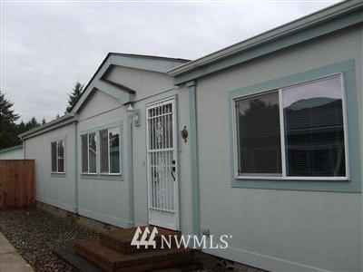 1101 South Scheuber Road, Unit 56 Centralia, WA 98531 - Photo 1 of 1 Gallery Image 1