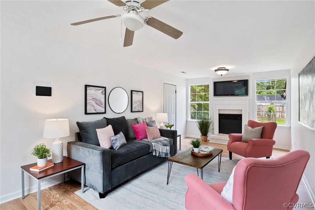 7625 Port Leon Road Richmond, VA 23237 - Photo 11 of 32 Gallery Image 11