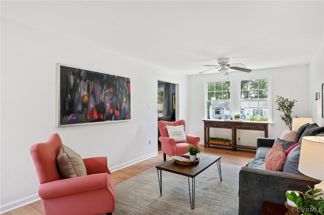 7625 Port Leon Road Richmond, VA 23237 - Photo 13 of 32 Gallery Image 13