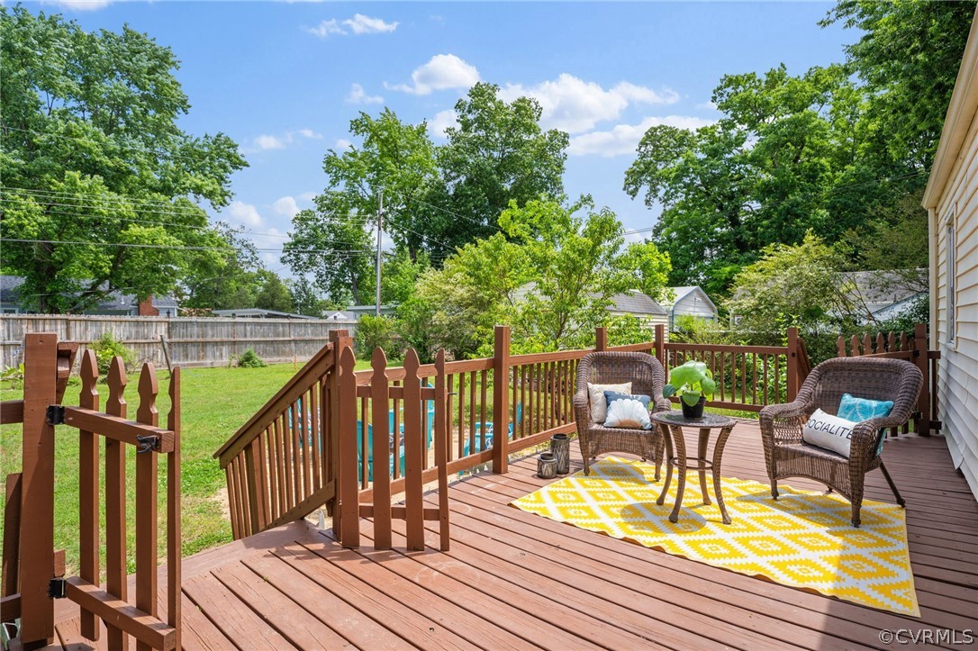 7625 Port Leon Road Richmond, VA 23237 - Photo 21 of 32 Gallery Image 21