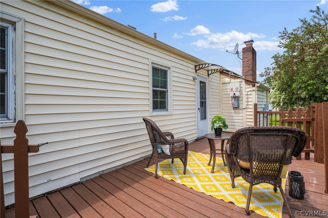 7625 Port Leon Road Richmond, VA 23237 - Photo 22 of 32 Gallery Image 22