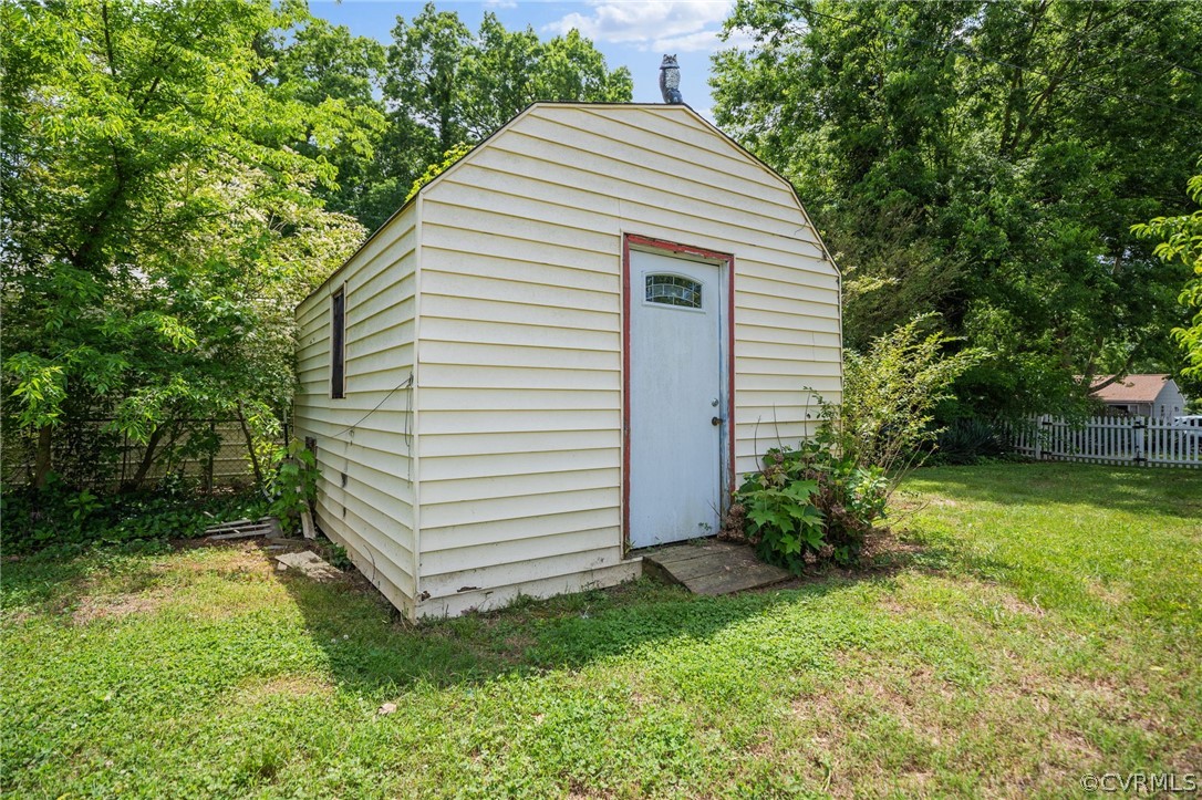 7625 Port Leon Road Richmond, VA 23237 - Photo 24 of 32 Gallery Image 24