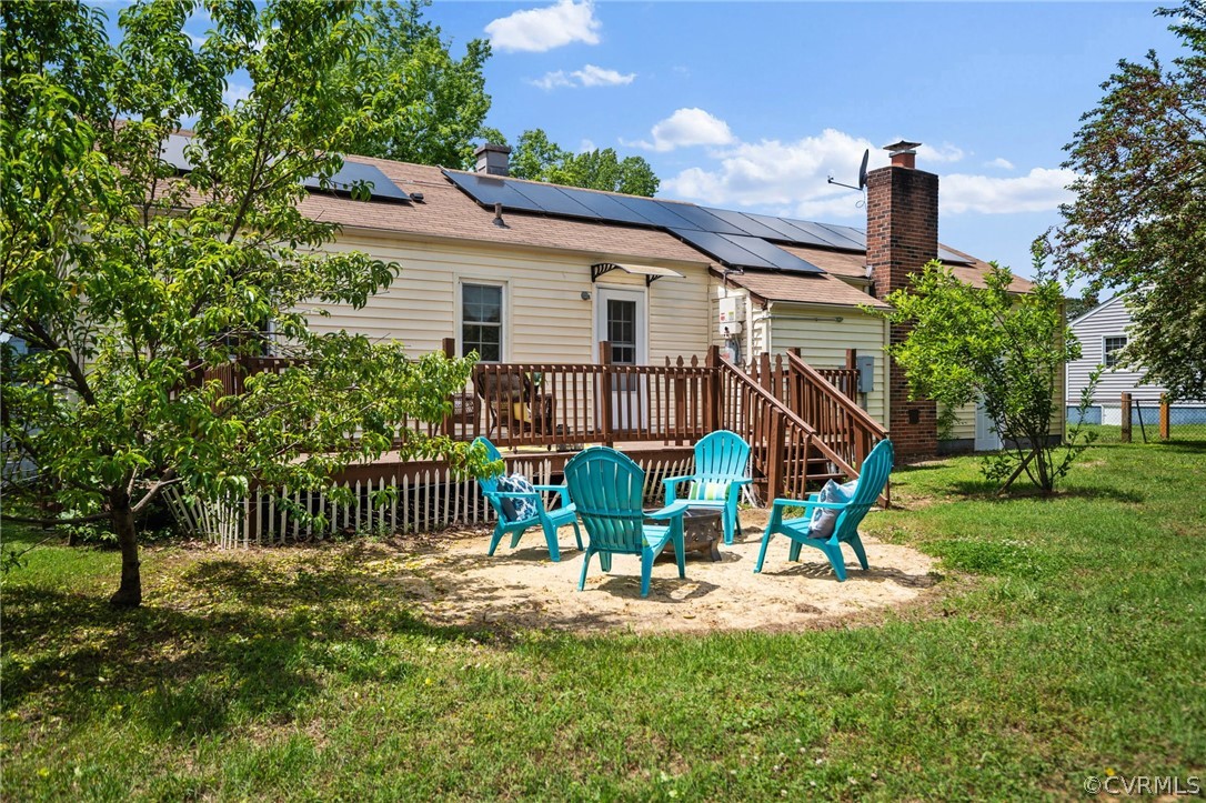 7625 Port Leon Road Richmond, VA 23237 - Photo 25 of 32 Gallery Image 25