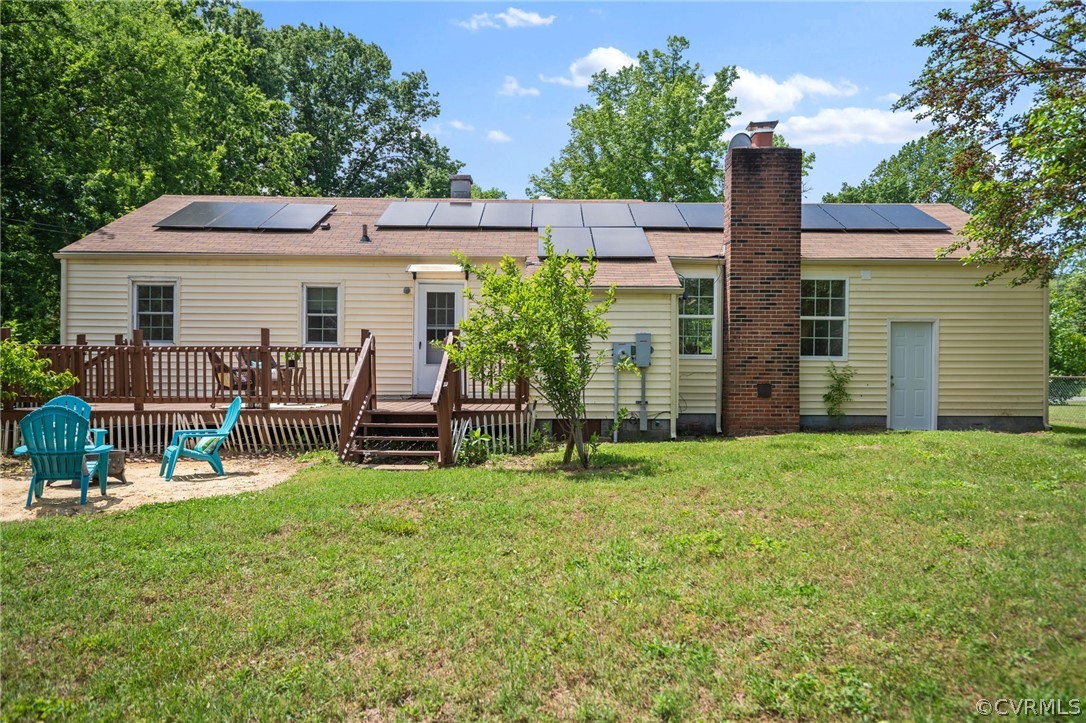 7625 Port Leon Road Richmond, VA 23237 - Photo 27 of 32 Gallery Image 27