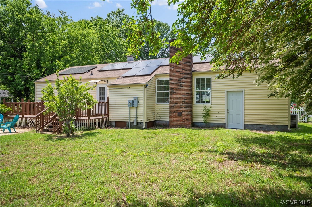 7625 Port Leon Road Richmond, VA 23237 - Photo 28 of 32 Gallery Image 28