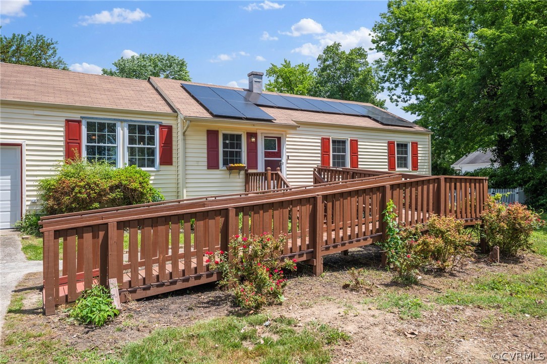7625 Port Leon Road Richmond, VA 23237 - Photo 32 of 32 Gallery Image 32