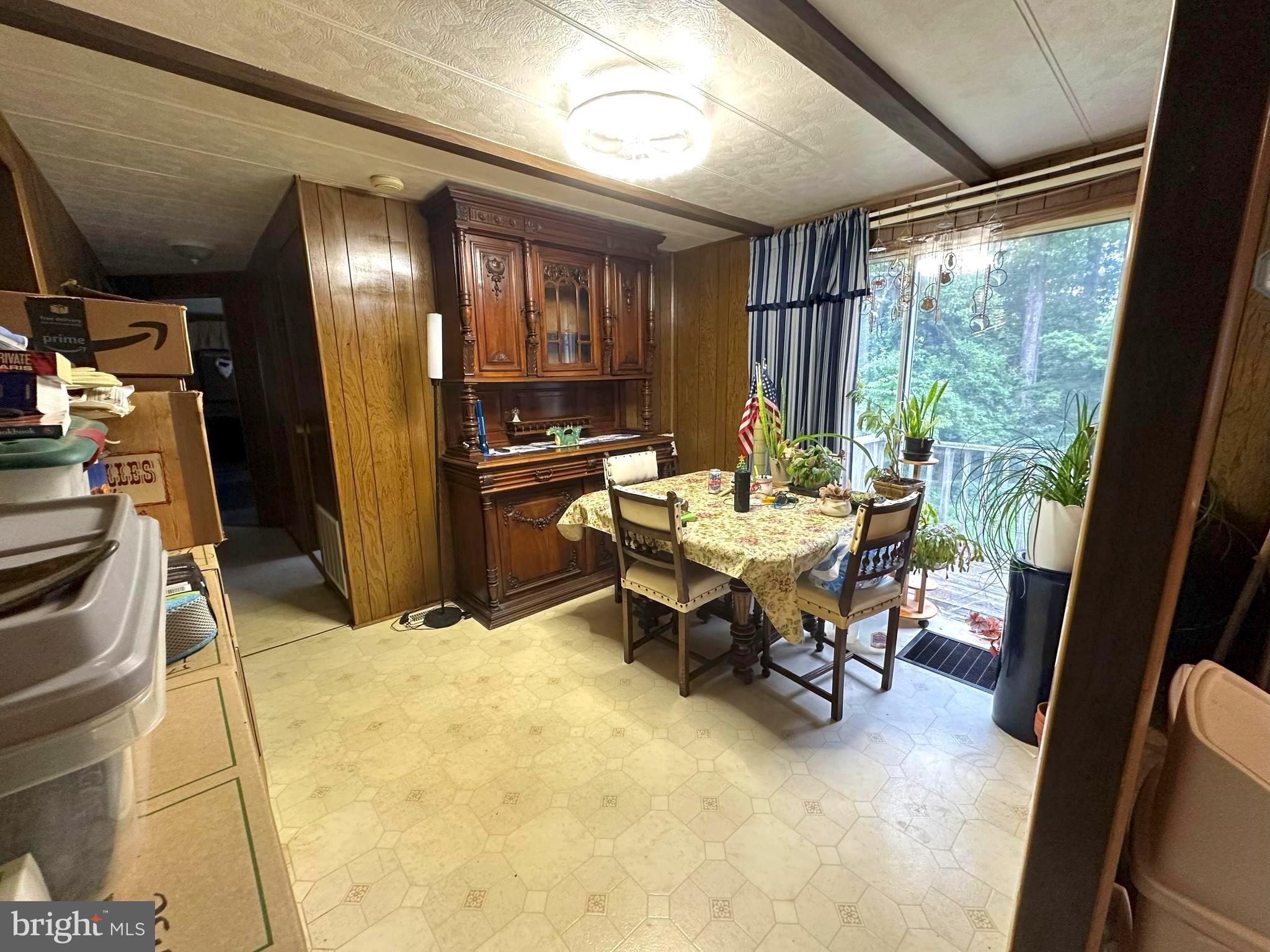210 Buckler Road Huntingtown, MD 20639 - Photo 8 of 21 Dining Room