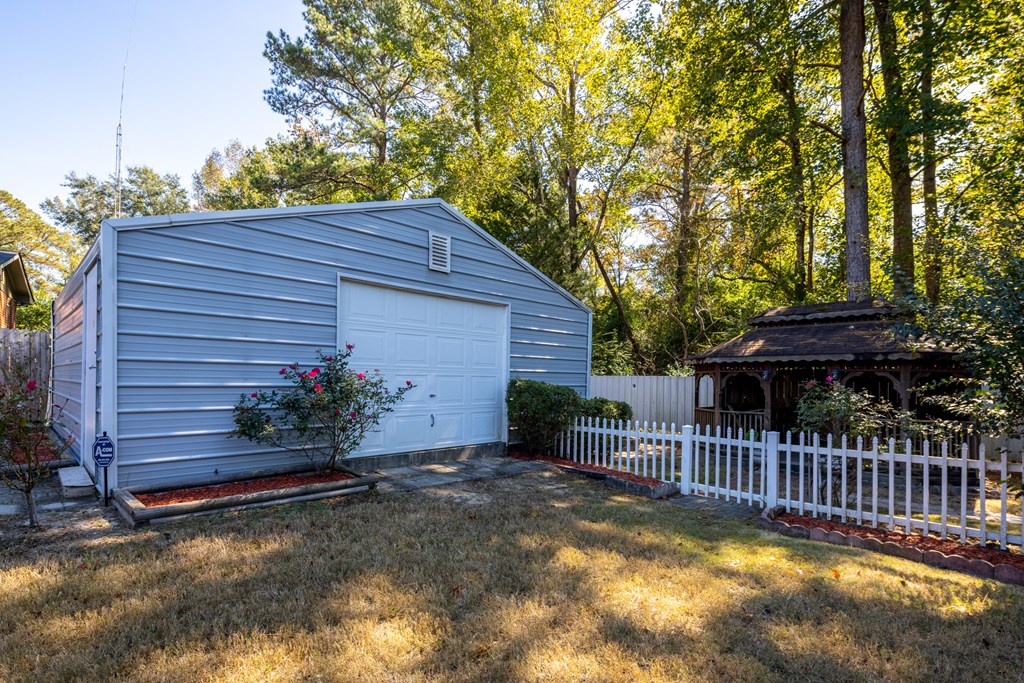 5952 Mill Branch Road Columbus, GA 31907 - Photo 11 of 26 Gallery Image 11