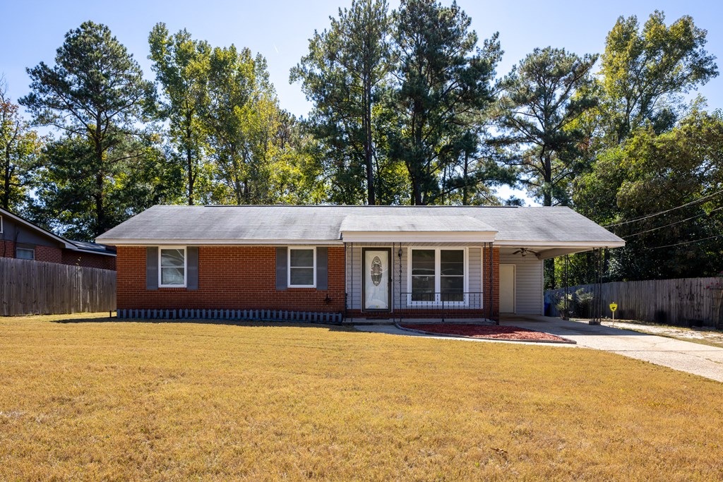 5952 Mill Branch Road Columbus, GA 31907 - Photo 2 of 26 Gallery Image 2