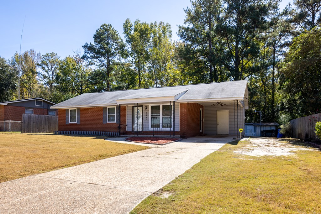 5952 Mill Branch Road Columbus, GA 31907 - Photo 3 of 26 Gallery Image 3