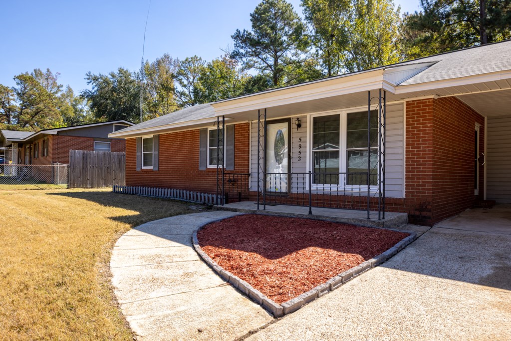 5952 Mill Branch Road Columbus, GA 31907 - Photo 4 of 26 Gallery Image 4