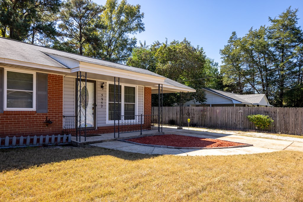 5952 Mill Branch Road Columbus, GA 31907 - Photo 5 of 26 Gallery Image 5