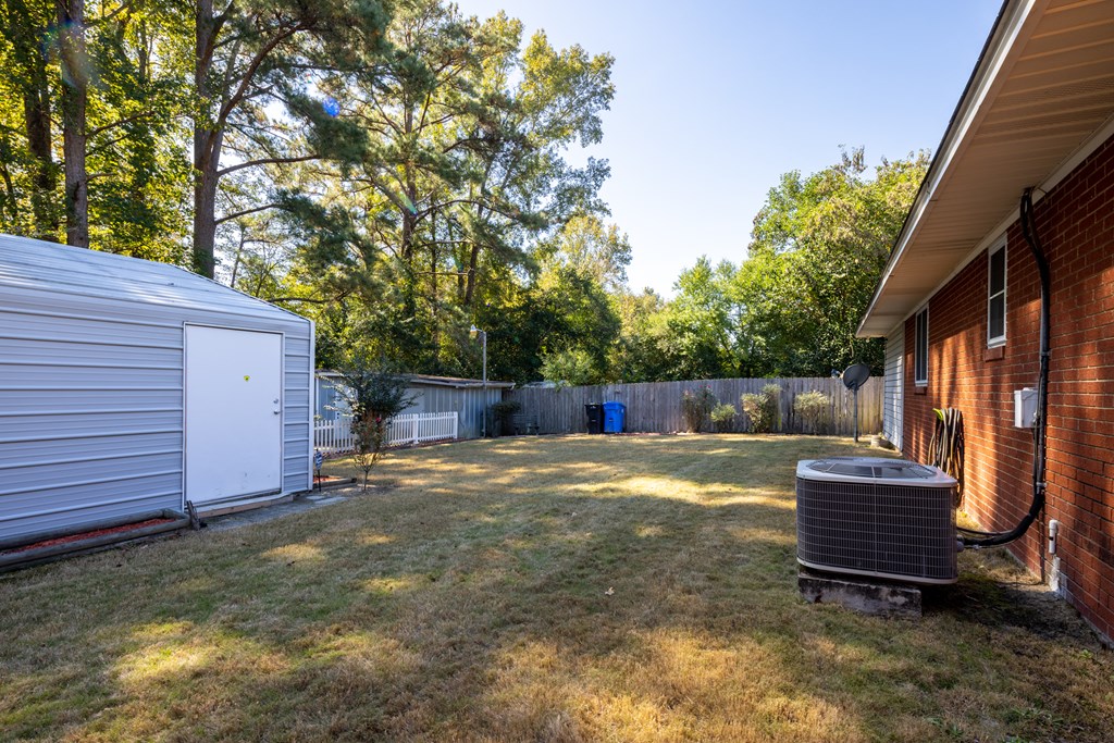 5952 Mill Branch Road Columbus, GA 31907 - Photo 9 of 26 Gallery Image 9