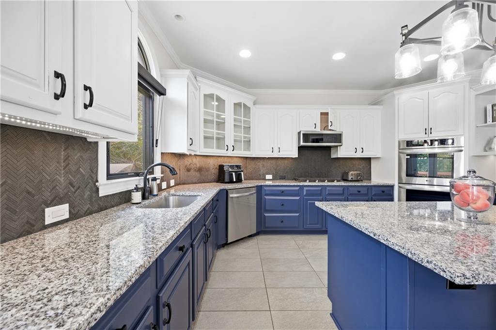 652 Crescent Ridge Trail Mableton, GA 30126 - Photo 23 of 63 Gallery Image 23