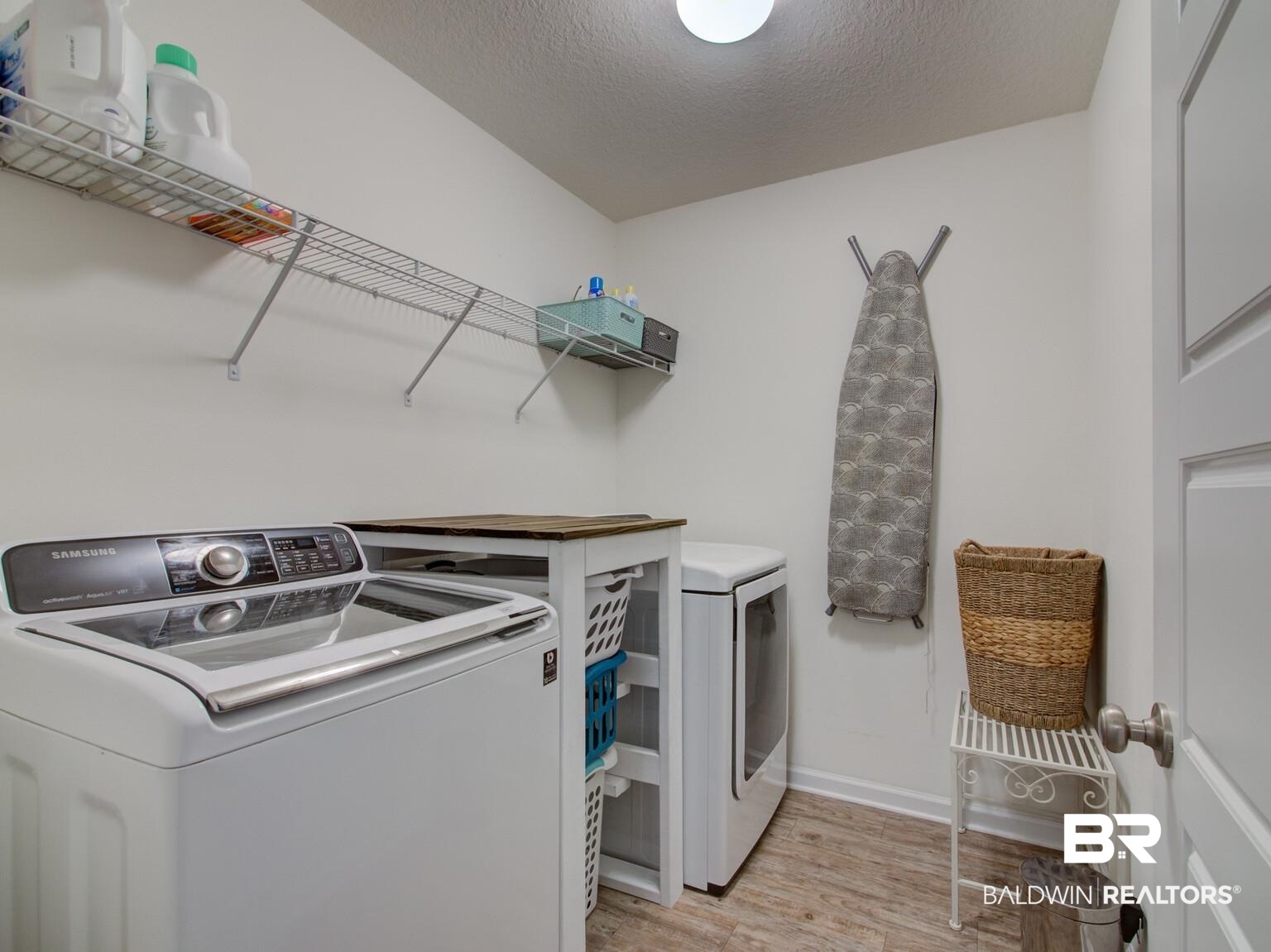 12099 Cressida Loop Daphne, AL 36526 - Photo 16 of 46 Laundry Room