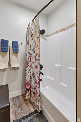 3311 West Allard Summit, UT 84772 - Photo 67 of 97 Bathroom