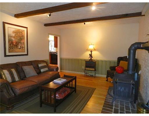 18 Grant Road Brunswick, ME 04011 - Photo 15 of 25 Den/Family/Great Room.