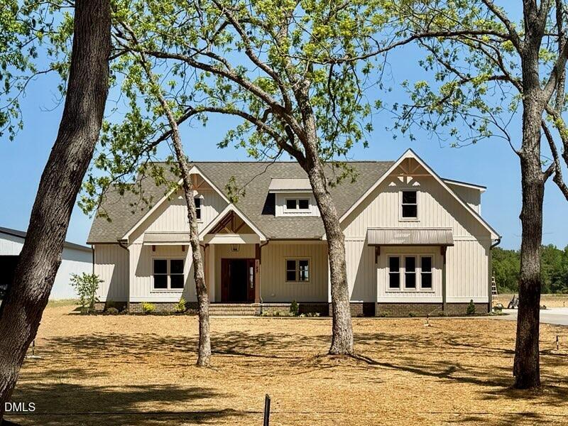 168 Banner Elk Road Benson, NC 27504 - Photo 1 of 48