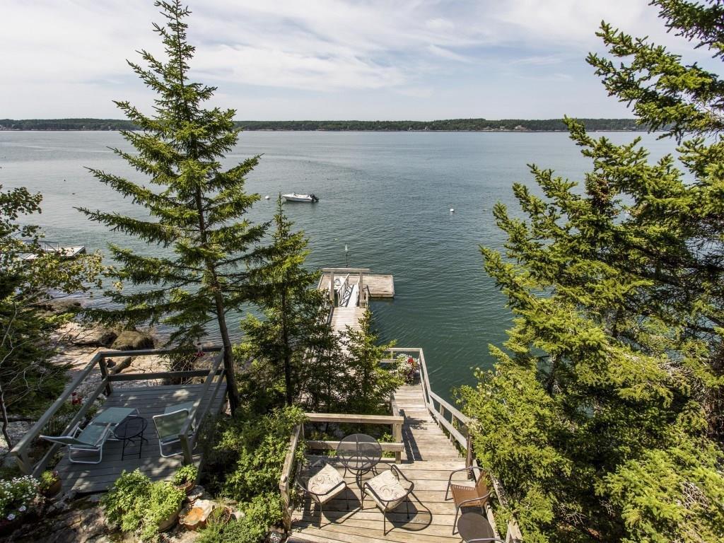 232 Dogfish Head Road Southport, ME 04576 - Photo 18 of 35 Photo