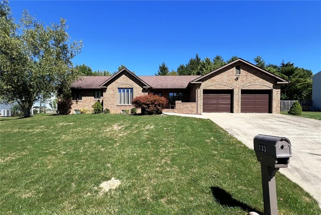 133 Ridgeview Drive Ligonier, PA 15658 - Photo 1 of 7 Gallery Image 1